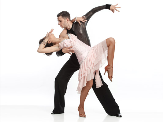 Dança de Salão