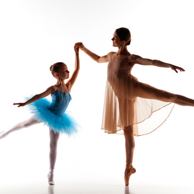 Ballet Clássico Infantil
